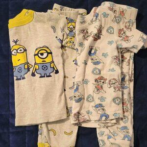 Pajama Sets